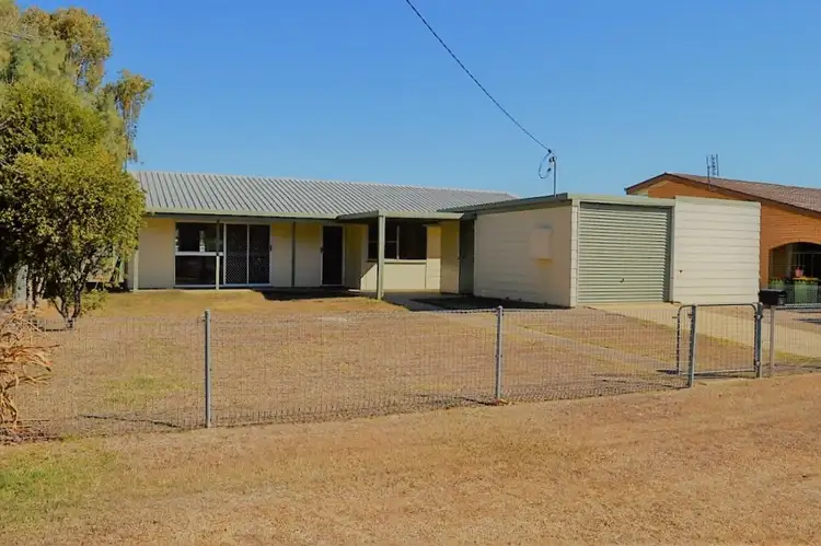 34 Thomas St, Laidley QLD 4341