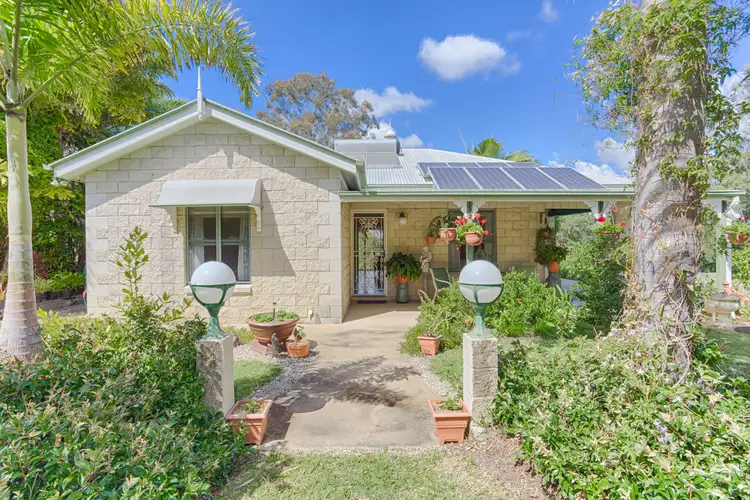 10 Mountain View Rd, Pinbarren QLD 4568