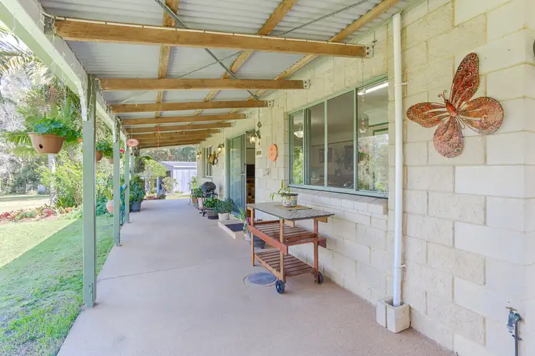 Sixth view of Homely house listing, 10 Mountain View Rd, Pinbarren QLD 4568