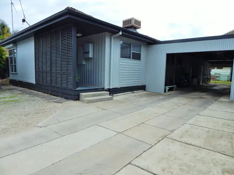 Second view of Homely house listing, 82 Lilac Avenue, Kerang VIC 3579