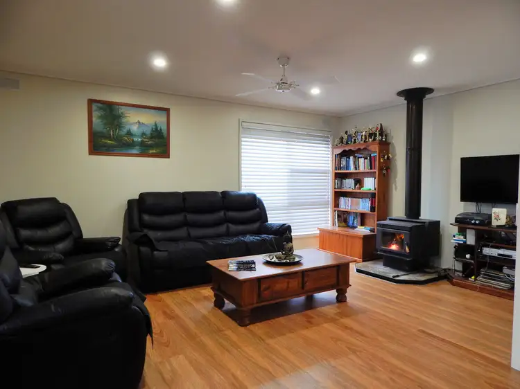 Fourth view of Homely house listing, 82 Lilac Avenue, Kerang VIC 3579