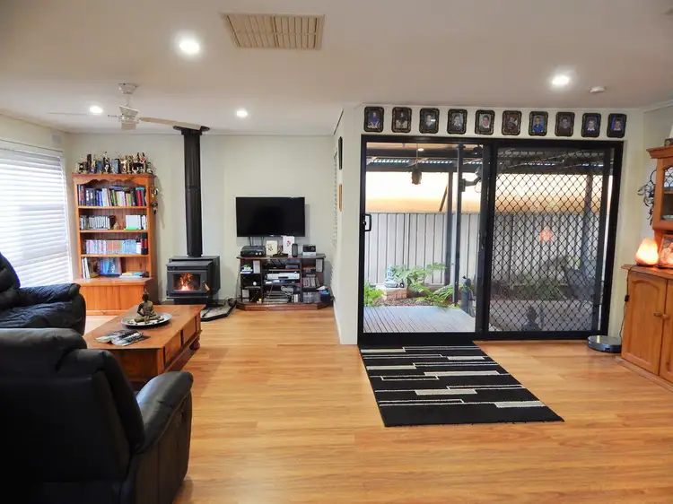 Fifth view of Homely house listing, 82 Lilac Avenue, Kerang VIC 3579