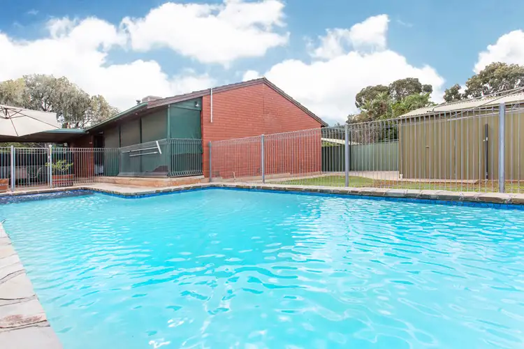12 Haslam Crescent, Elizabeth Vale SA 5112