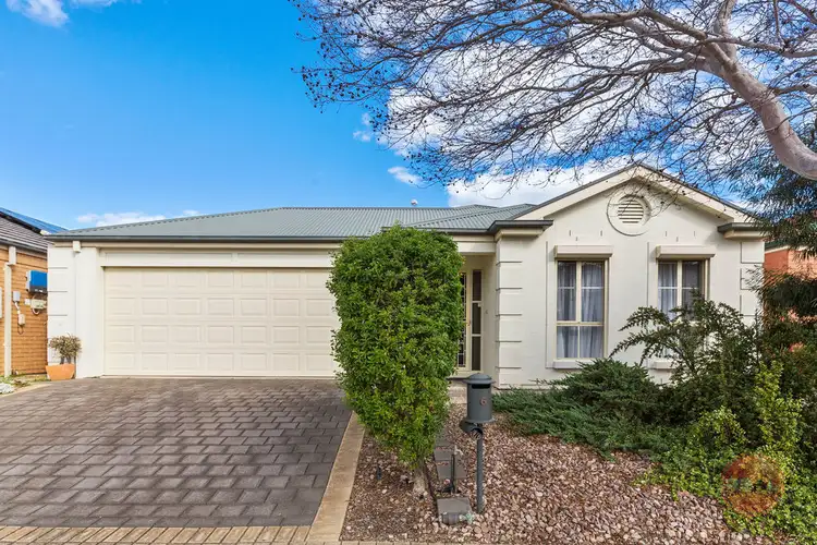 6 Ayers Court (Coventry Gardens Estate), Morphettville SA 5043