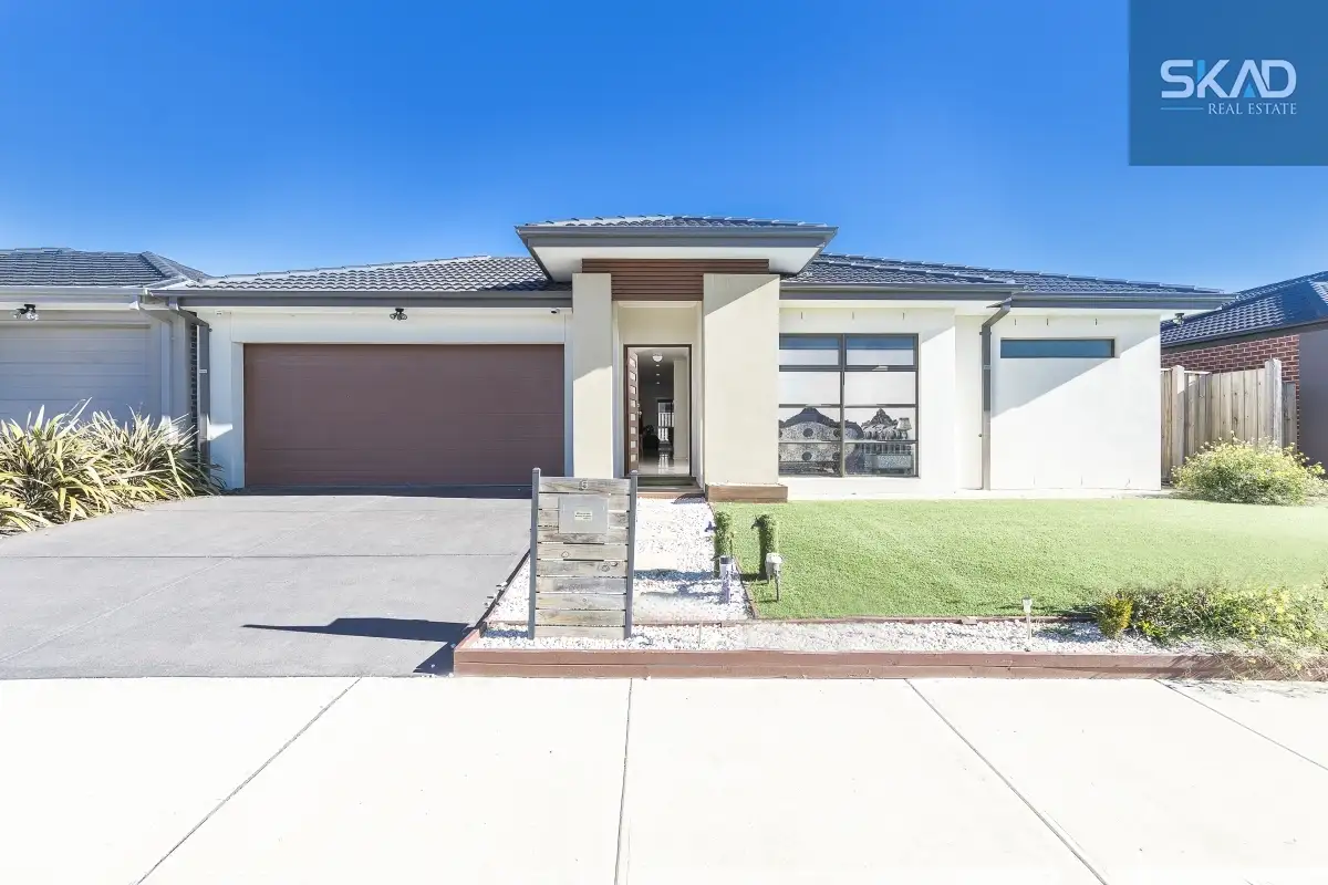 Main view of Homely house listing, 5 Whinfell Street, Mickleham VIC 3064