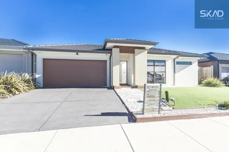 Second view of Homely house listing, 5 Whinfell Street, Mickleham VIC 3064