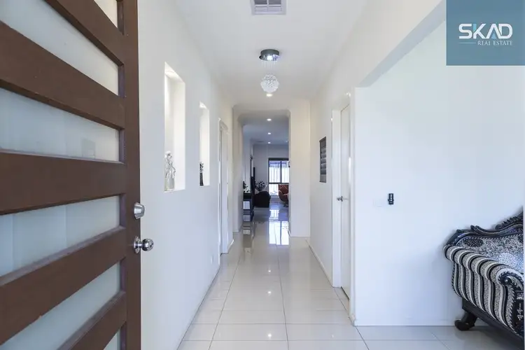 Third view of Homely house listing, 5 Whinfell Street, Mickleham VIC 3064