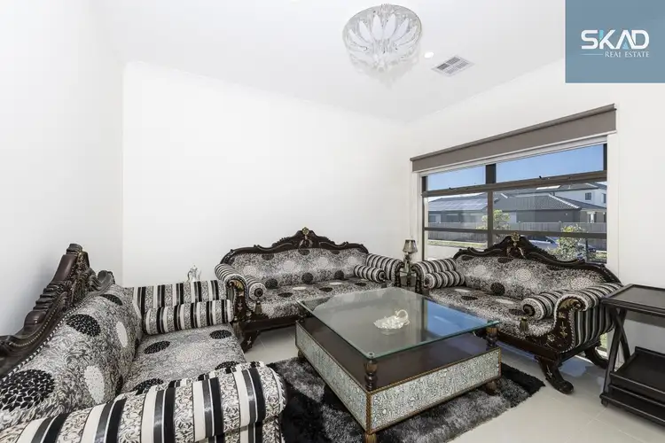 Fourth view of Homely house listing, 5 Whinfell Street, Mickleham VIC 3064