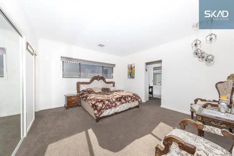 Fifth view of Homely house listing, 5 Whinfell Street, Mickleham VIC 3064