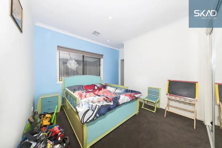 Seventh view of Homely house listing, 5 Whinfell Street, Mickleham VIC 3064