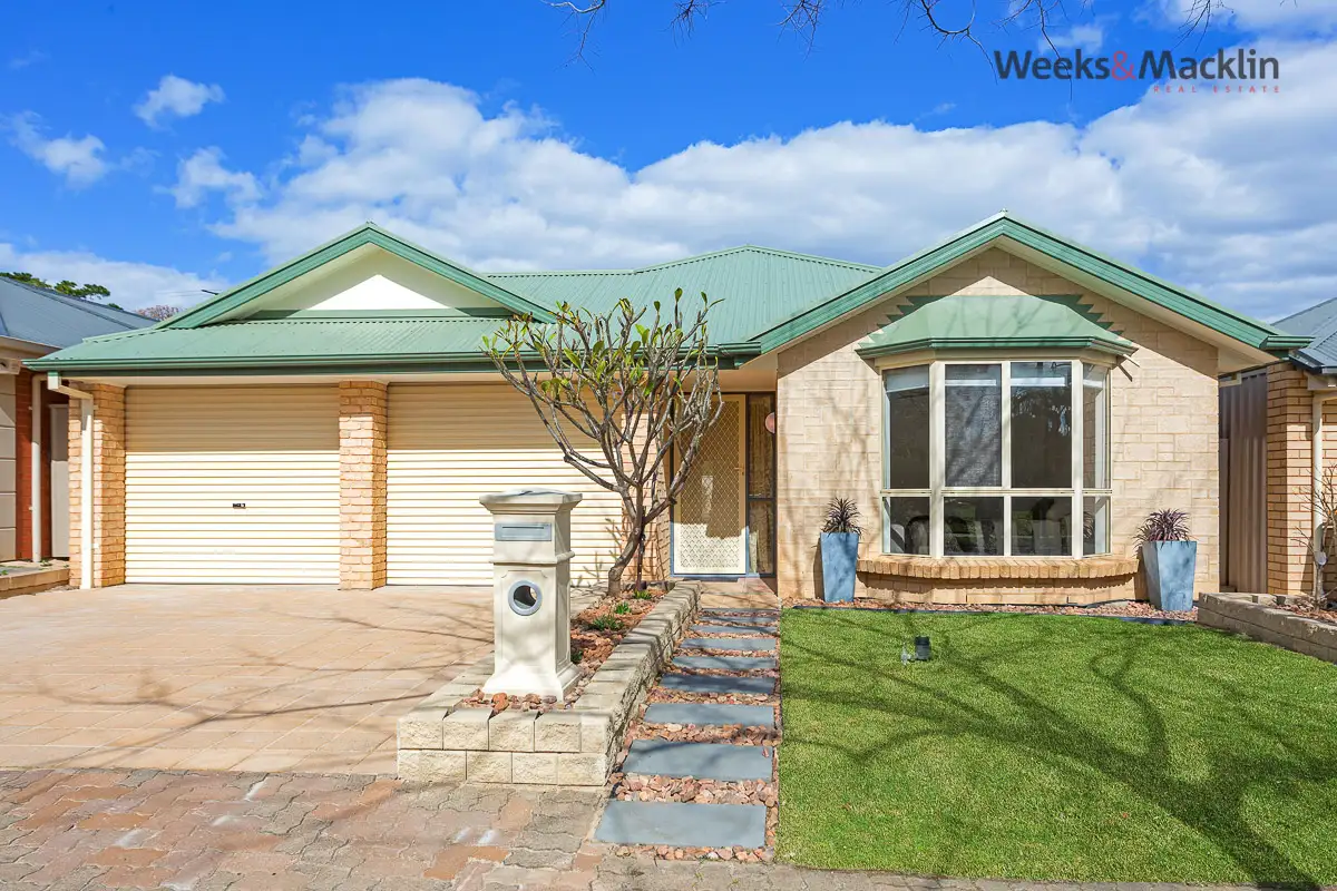 Main view of Homely house listing, 7 McKinlay Ave, Gilles Plains SA 5086