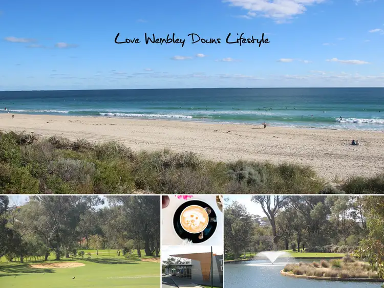 Second view of Homely house listing, 22B Knight Street, Wembley Downs WA 6019