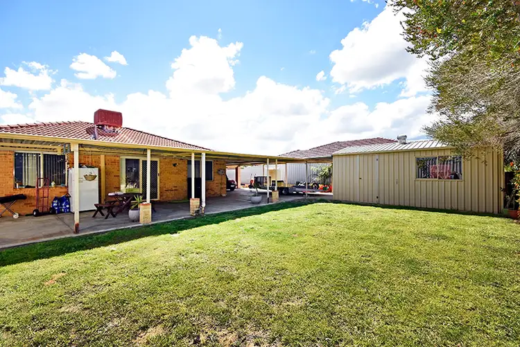 Second view of Homely house listing, 8 Nandup Retreat, Swan View WA 6056