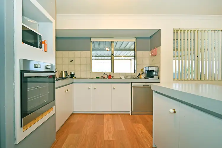 Sixth view of Homely house listing, 8 Nandup Retreat, Swan View WA 6056