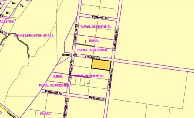Second view of Homely land listing, 18 Chalcedony Road, Emerald QLD 4720