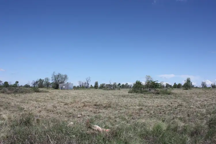 Third view of Homely land listing, 18 Chalcedony Road, Emerald QLD 4720