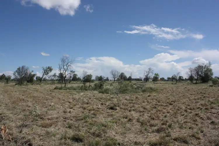 Fifth view of Homely land listing, 18 Chalcedony Road, Emerald QLD 4720