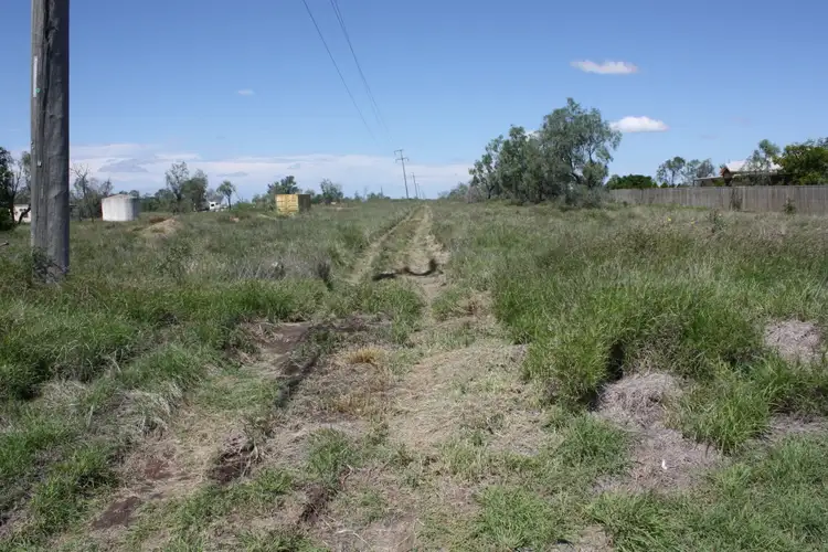 Seventh view of Homely land listing, 18 Chalcedony Road, Emerald QLD 4720