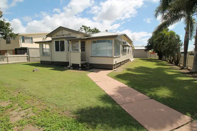 22 Hume Street, West Mackay QLD 4740