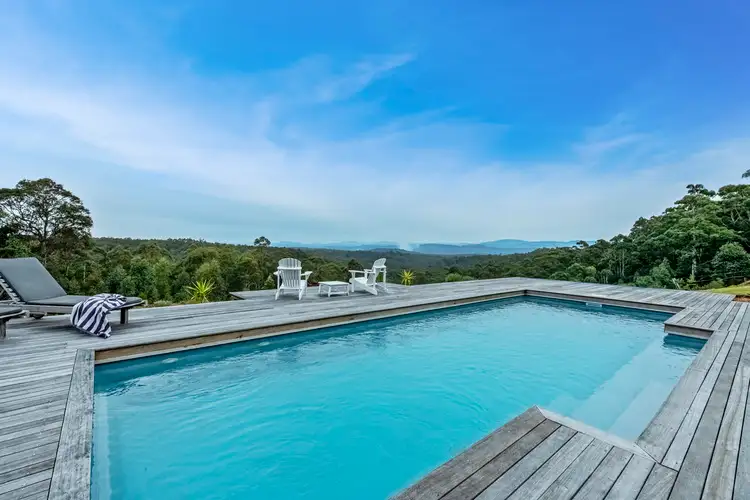 Main view of Homely rural property listing, 291B Brooman Road, Milton NSW 2538