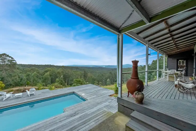 Fourth view of Homely rural property listing, 291B Brooman Road, Milton NSW 2538