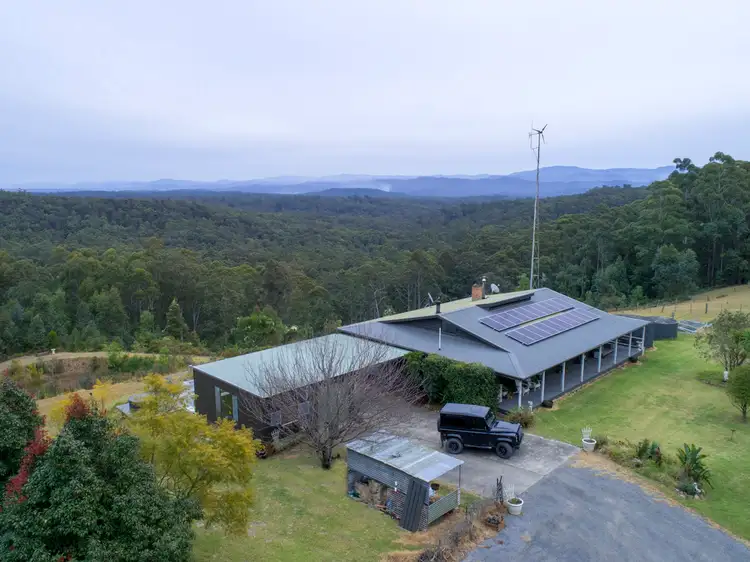 Sixth view of Homely rural property listing, 291B Brooman Road, Milton NSW 2538