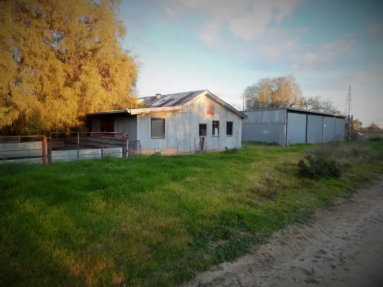 Second view of Homely rural property listing, 00 Benjeroop Murrabit Rd - Henry Lane, Benjeroop VIC 3579