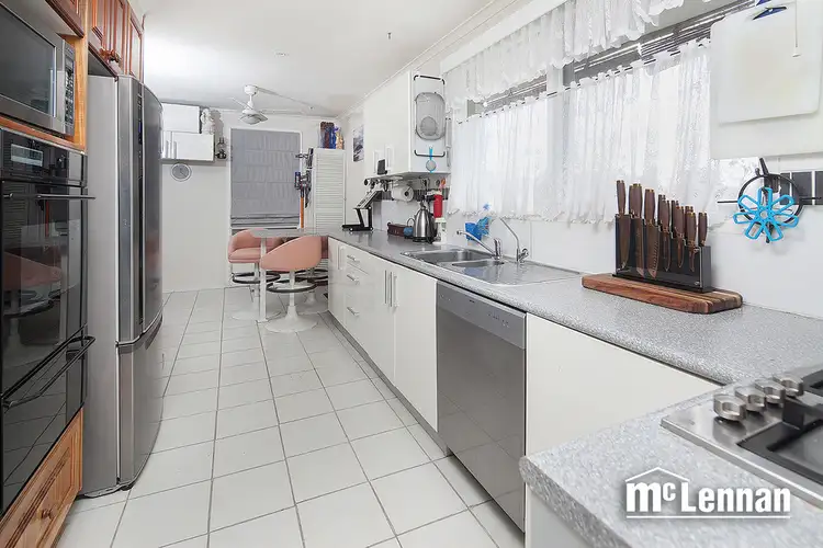 Second view of Homely house listing, 4 Win Place, Hallam VIC 3803