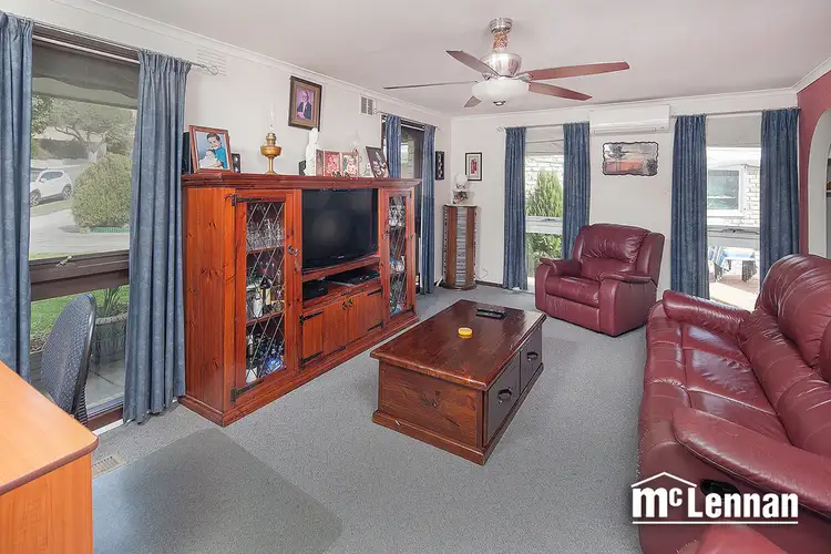 Third view of Homely house listing, 4 Win Place, Hallam VIC 3803