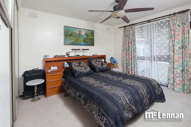 Fourth view of Homely house listing, 4 Win Place, Hallam VIC 3803