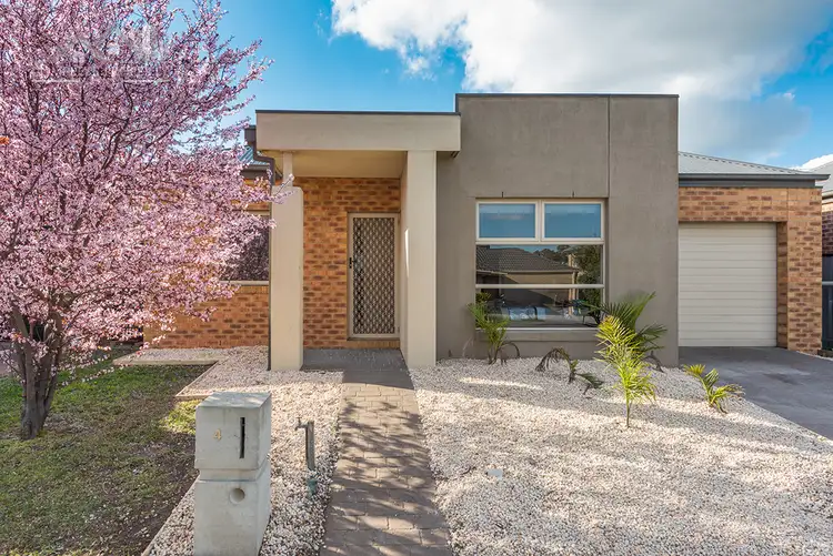 4 Stafford Link, Craigieburn VIC 3064