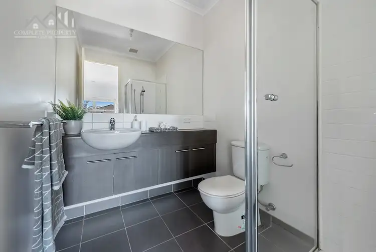 Third view of Homely house listing, 4 Stafford Link, Craigieburn VIC 3064