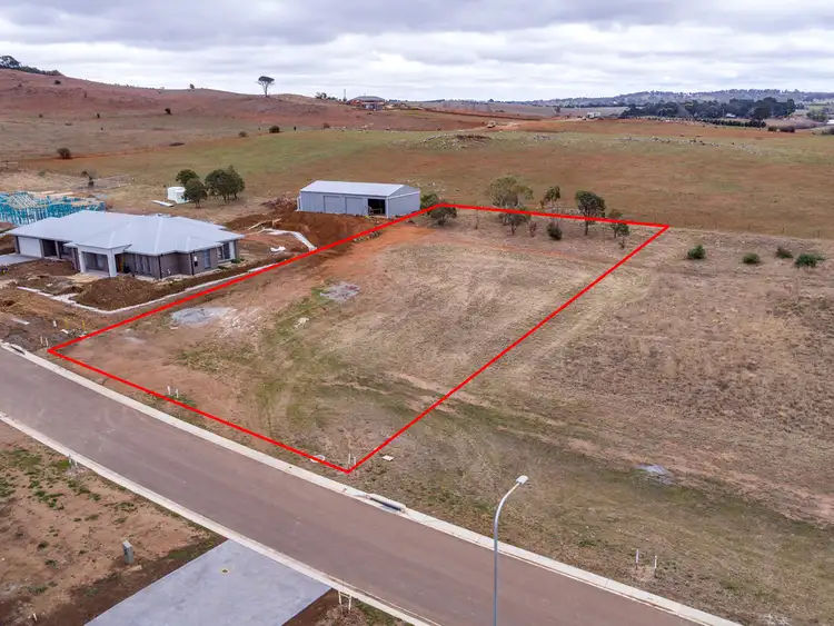 45 Platypus Circuit, Goulburn NSW 2580