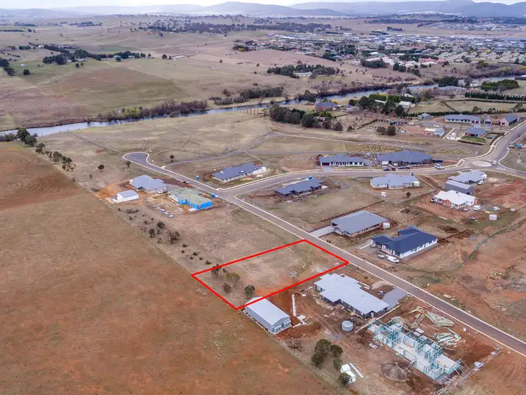 Sixth view of Homely land listing, 45 Platypus Circuit, Goulburn NSW 2580