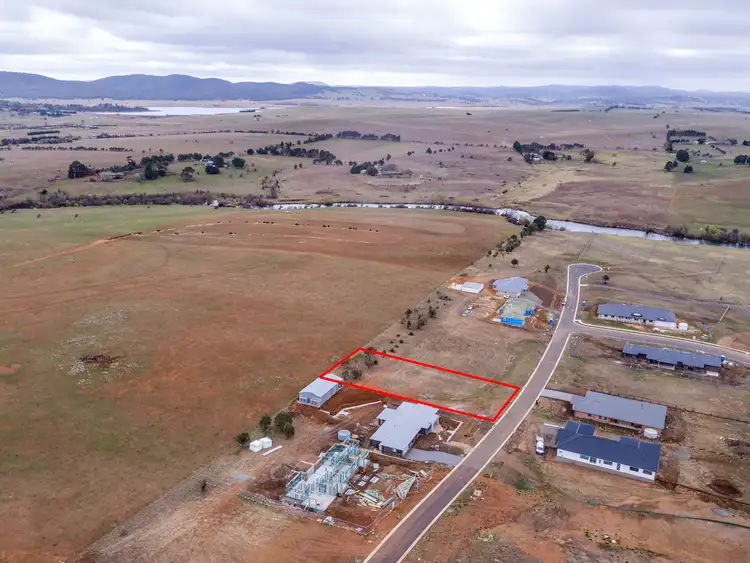 Seventh view of Homely land listing, 45 Platypus Circuit, Goulburn NSW 2580