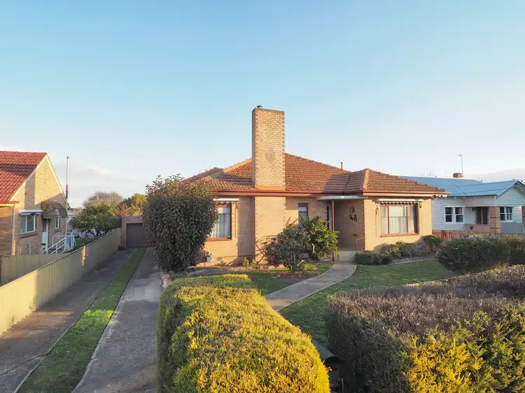 Main view of Homely house listing, 8 Clay Street, Ararat VIC 3377