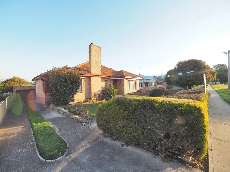 Third view of Homely house listing, 8 Clay Street, Ararat VIC 3377