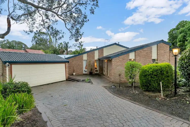 Second view of Homely house listing, 87 Ridgway Drive, Flagstaff Hill SA 5159