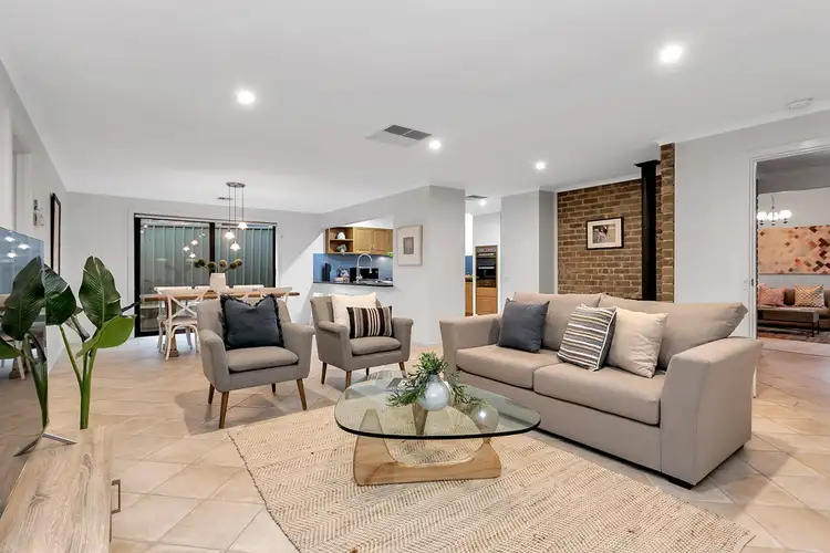 Third view of Homely house listing, 87 Ridgway Drive, Flagstaff Hill SA 5159