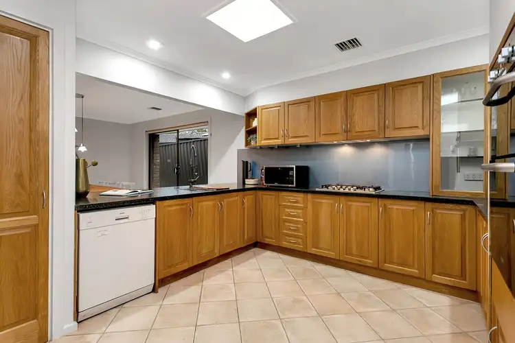 Fourth view of Homely house listing, 87 Ridgway Drive, Flagstaff Hill SA 5159