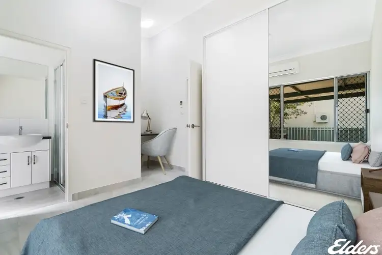 Sixth view of Homely semi-detached listing, 1/415 McMillans Road, Malak NT 812