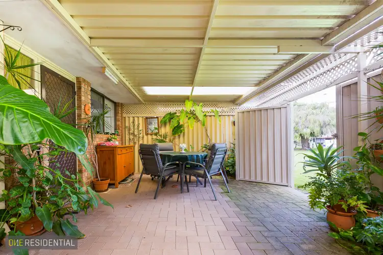 2/37 Hammad Street, Palmyra WA 6157
