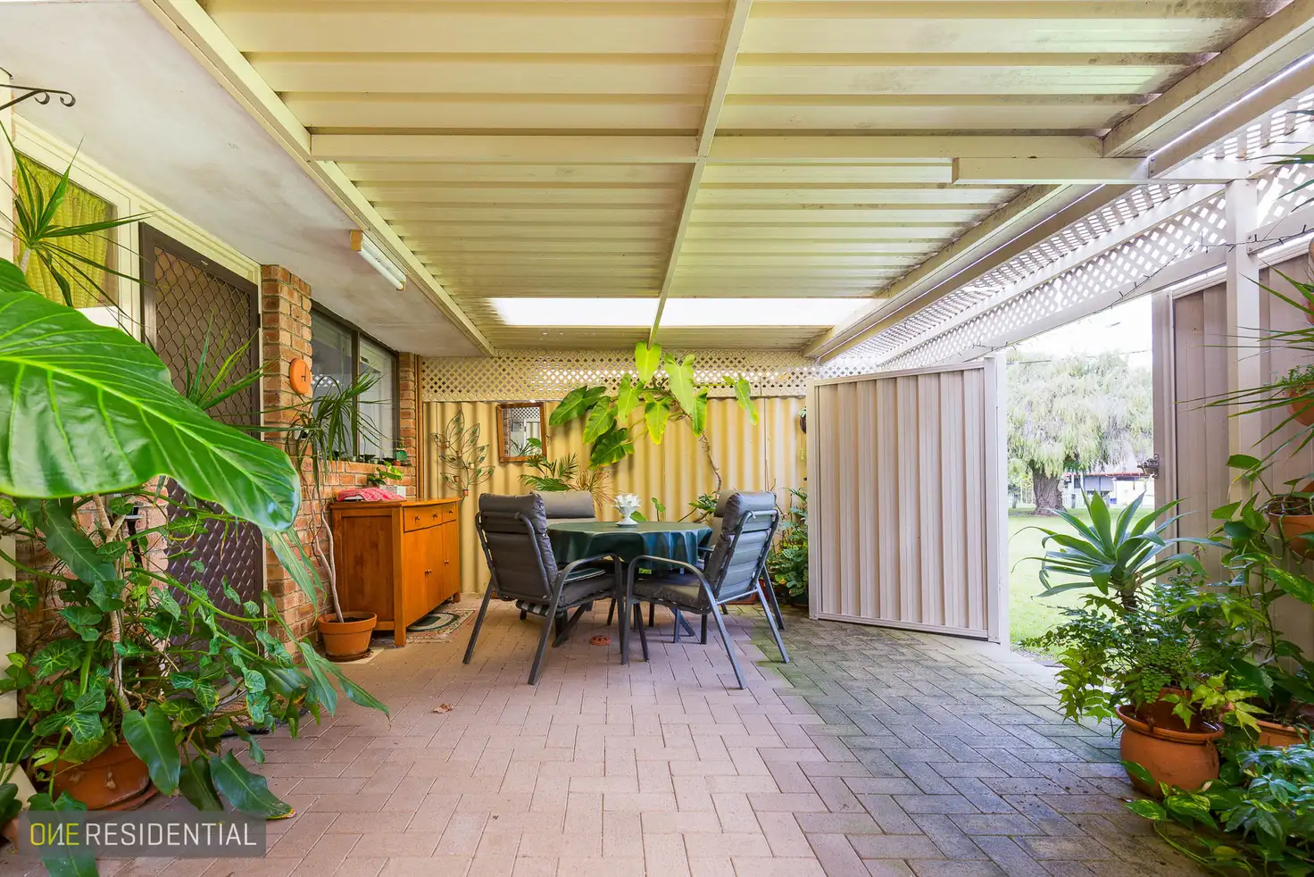 Main view of Homely villa listing, 2/37 Hammad Street, Palmyra WA 6157