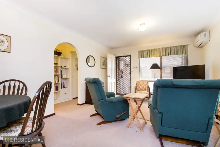 Second view of Homely villa listing, 2/37 Hammad Street, Palmyra WA 6157