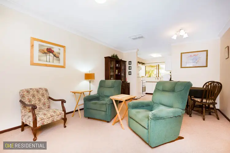 Third view of Homely villa listing, 2/37 Hammad Street, Palmyra WA 6157