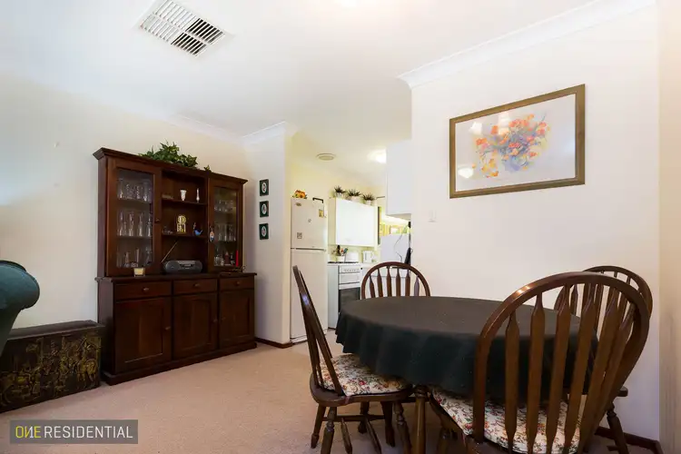 Fourth view of Homely villa listing, 2/37 Hammad Street, Palmyra WA 6157