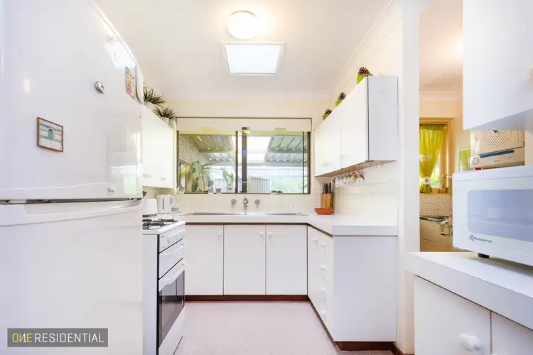 Fifth view of Homely villa listing, 2/37 Hammad Street, Palmyra WA 6157