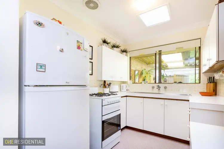 Sixth view of Homely villa listing, 2/37 Hammad Street, Palmyra WA 6157