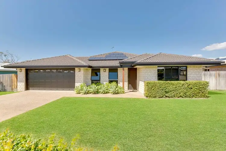 92 Penda Avenue, New Auckland QLD 4680