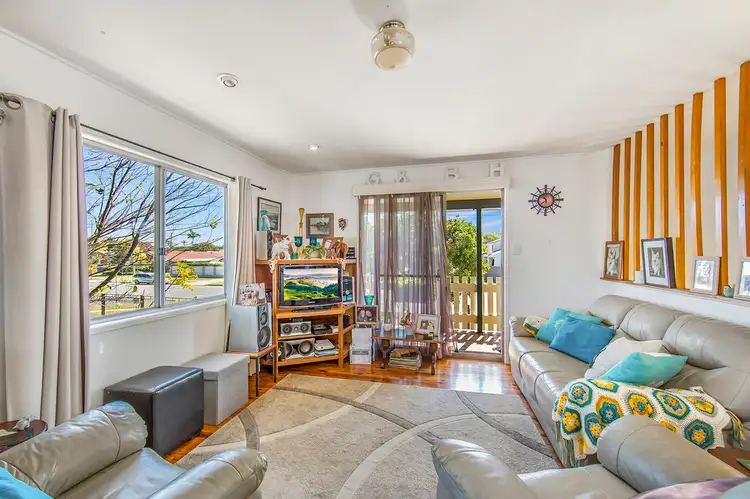 Second view of Homely house listing, 89 Griffith Rd, Scarborough QLD 4020